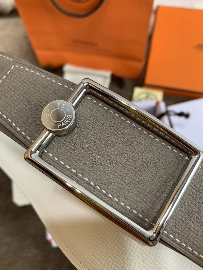 Lightweight Hermes Belts 294309