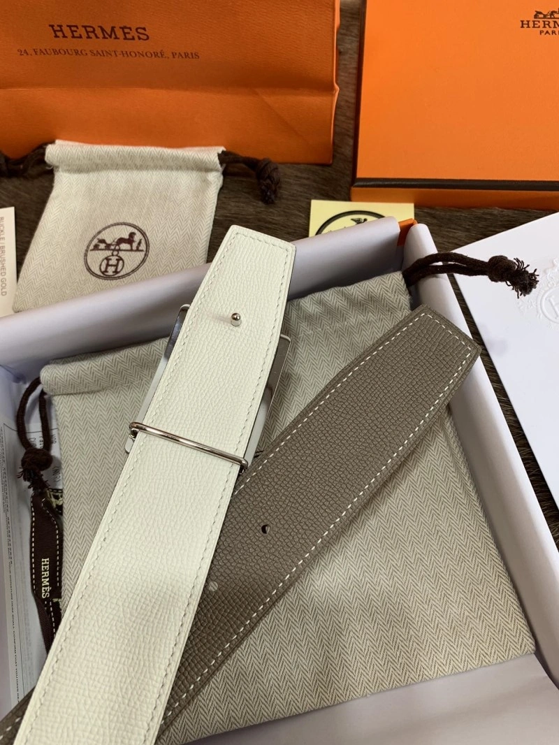 Lightweight Hermes Belts 294309