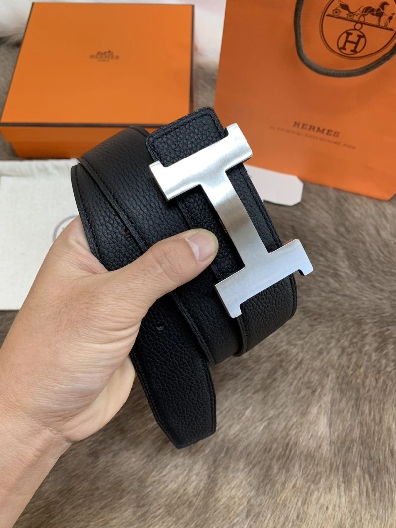 Hermes Belts Original 294280