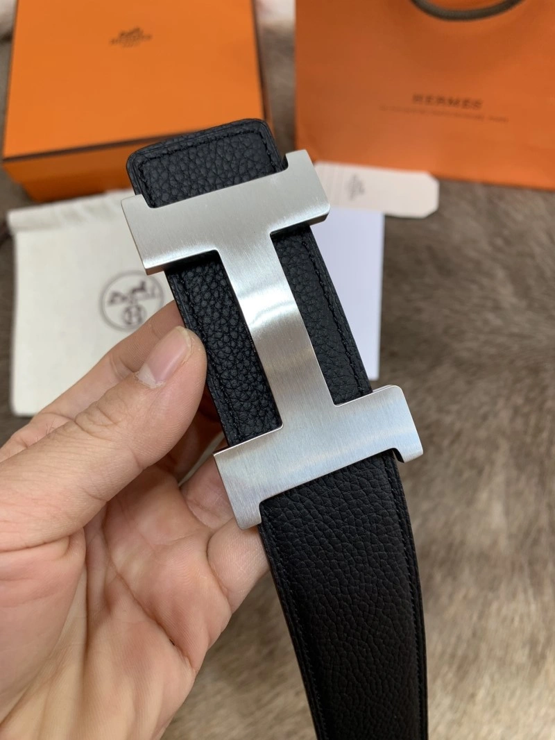 Hermes Belts Original 294280