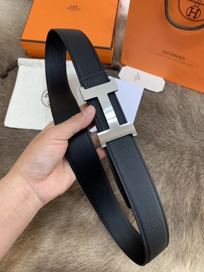 Hermes Belts Original 294280