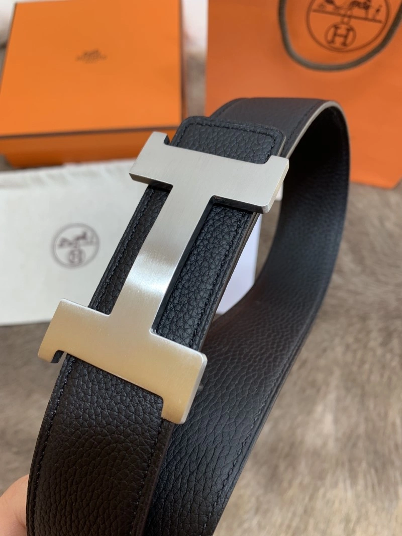 Hermes Belts Original 294280