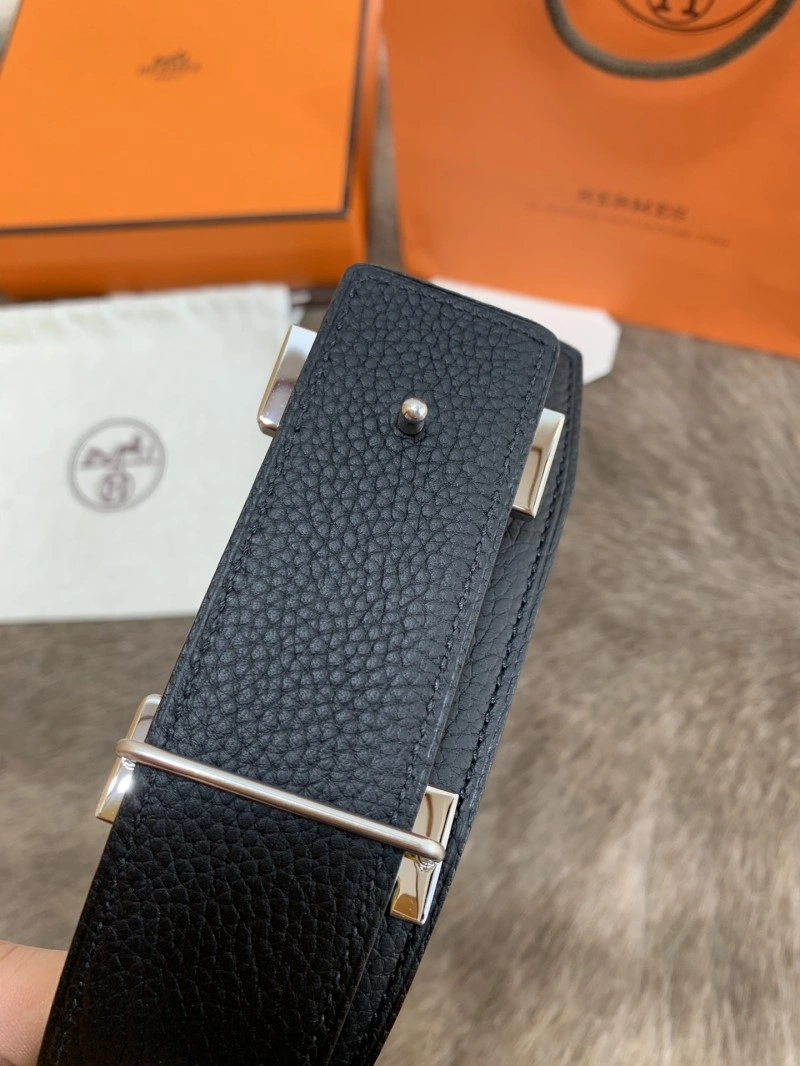 Hermes Belts Original 294280