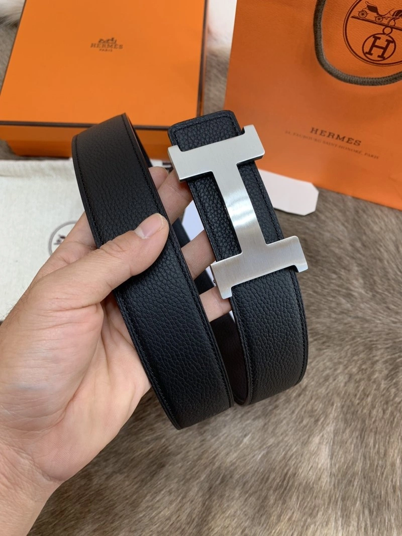 Hermes Belts Original 294280