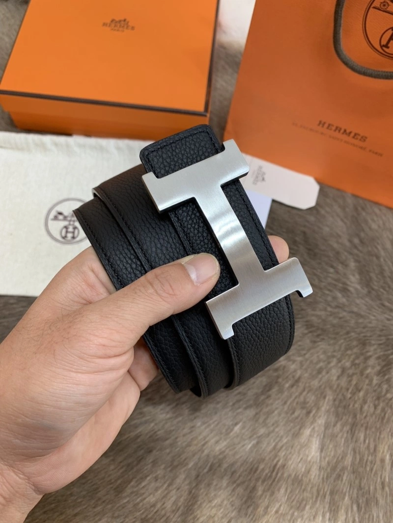 Hermes Belts Original 294280