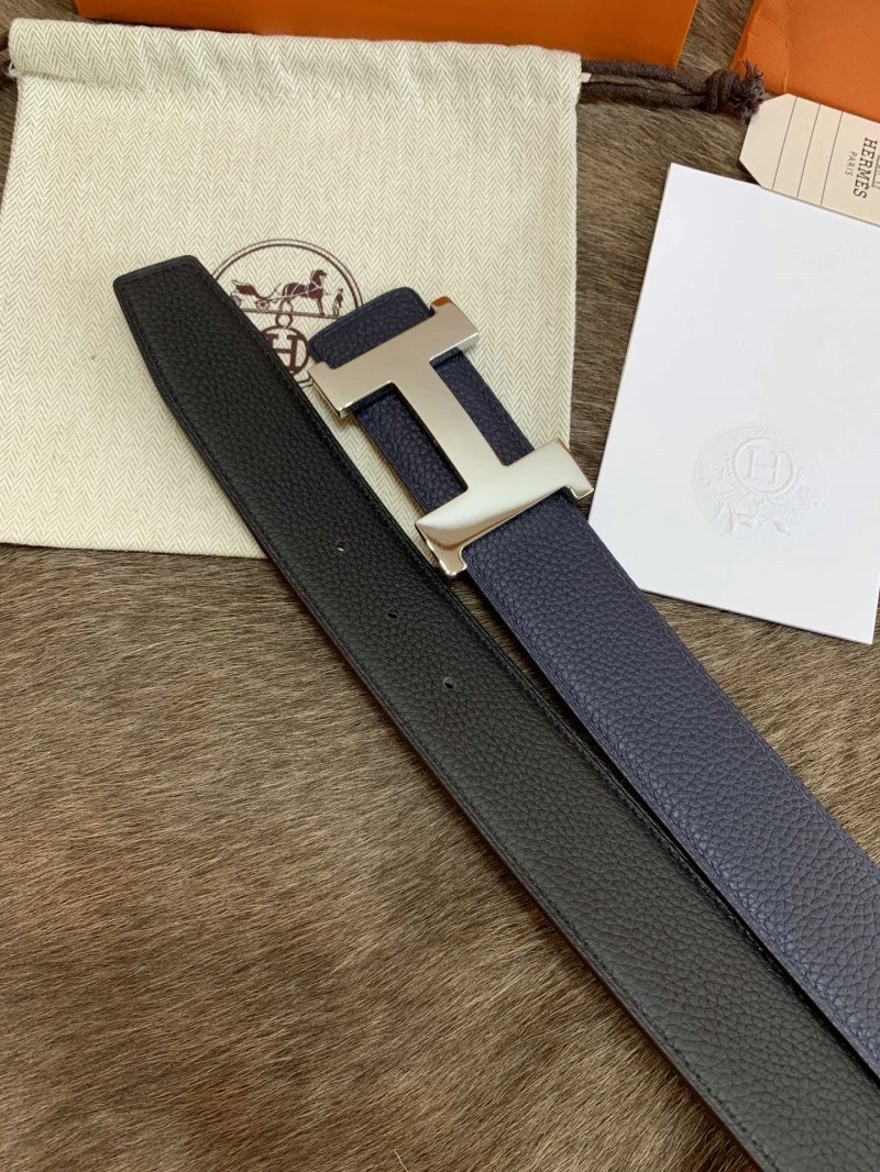 Hermes Belts Breathable 294286