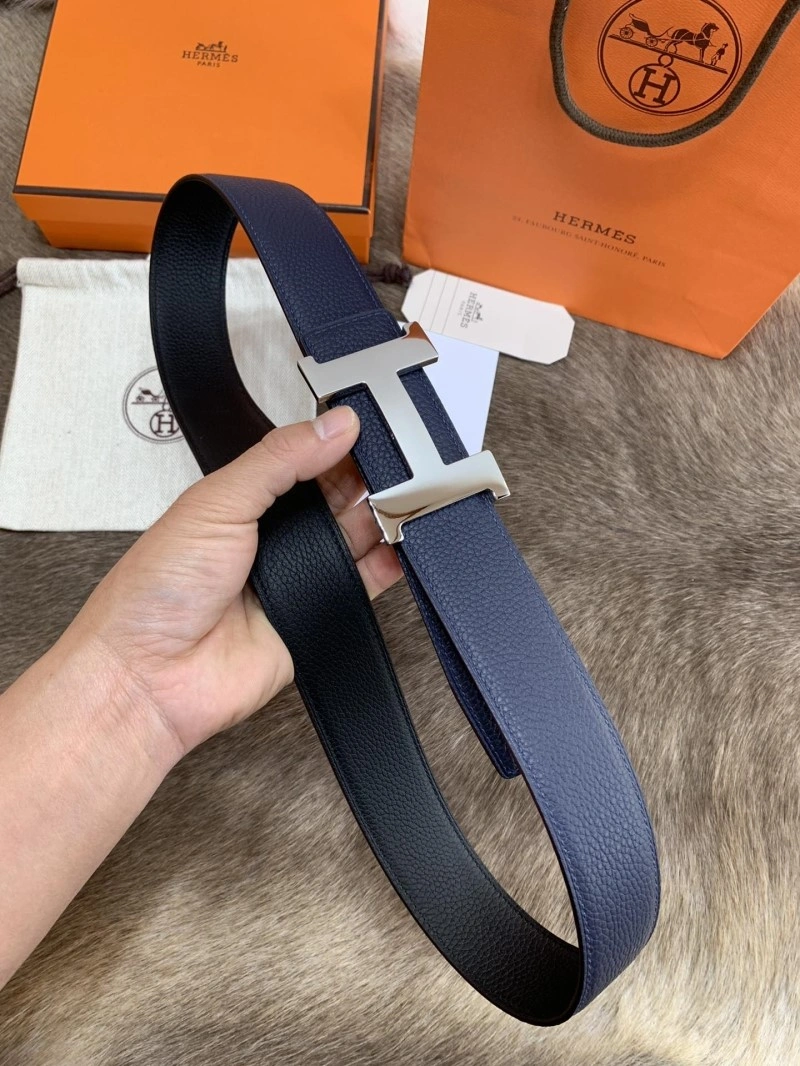 Hermes Belts Breathable 294286