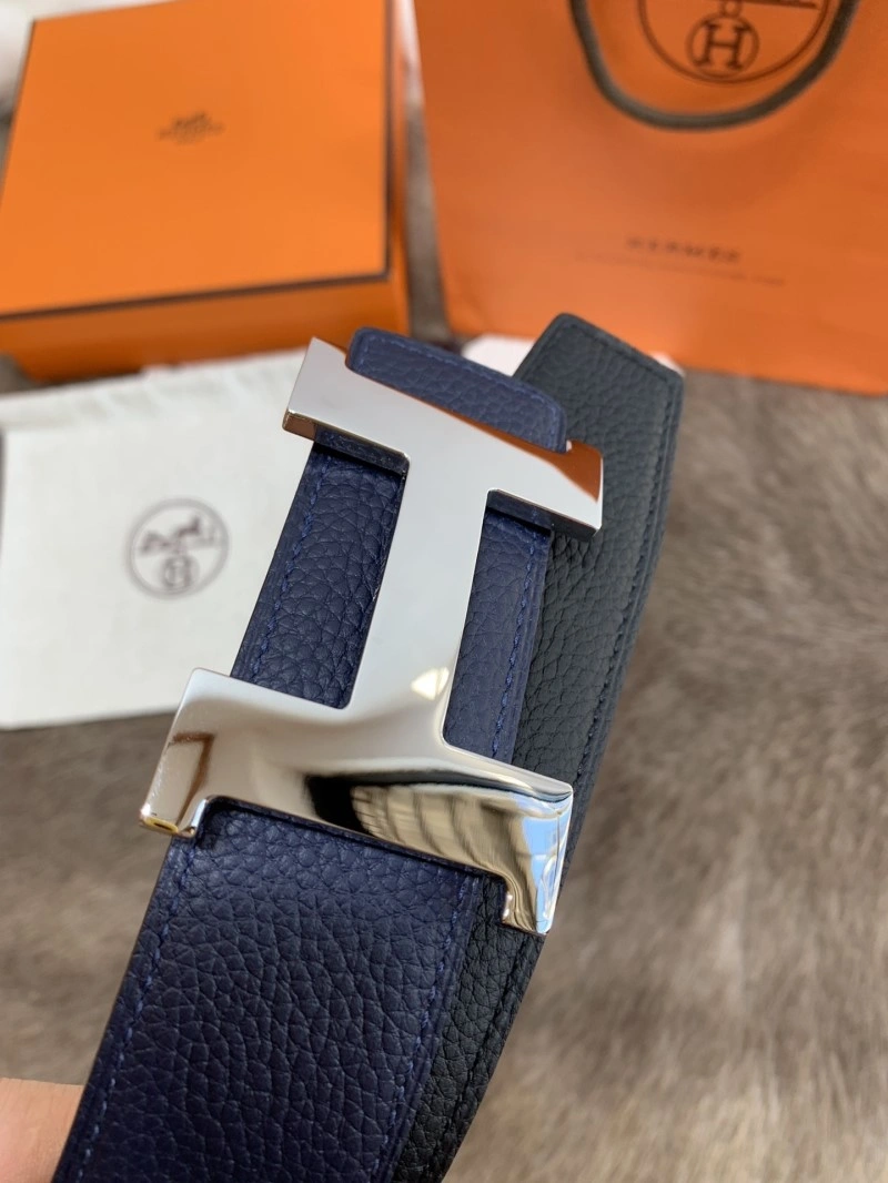 Hermes Belts Breathable 294286