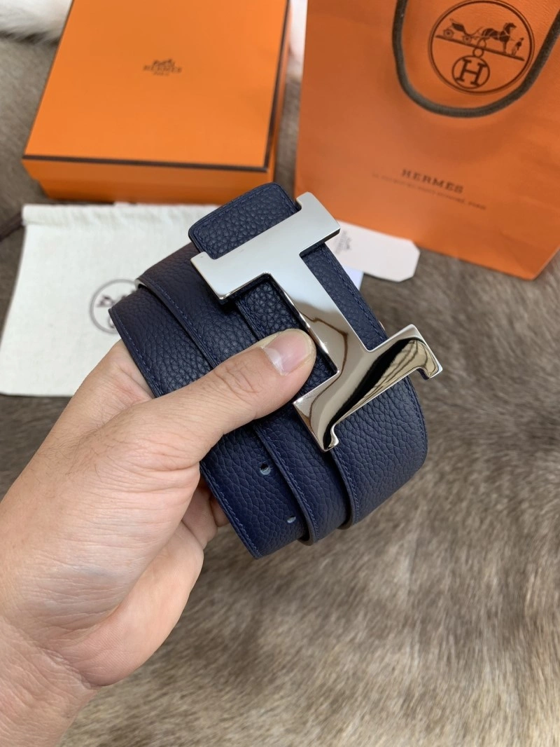 Hermes Belts Breathable 294286