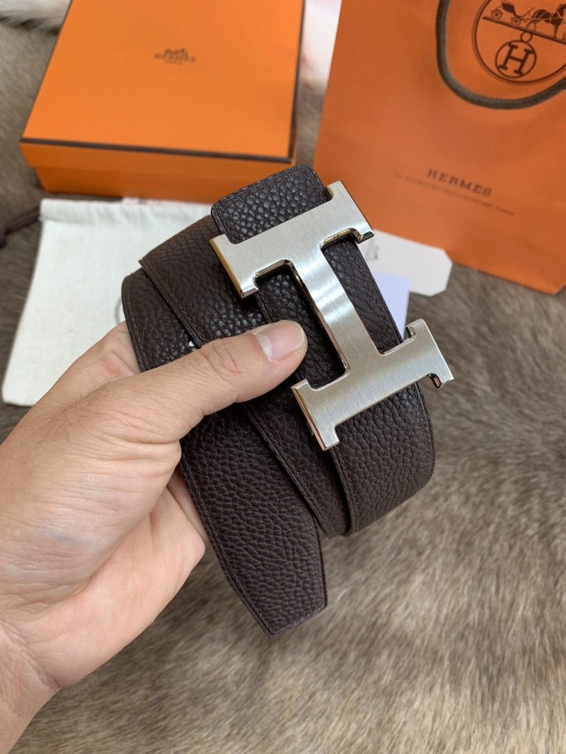 TravelReady Hermes Belts 294279