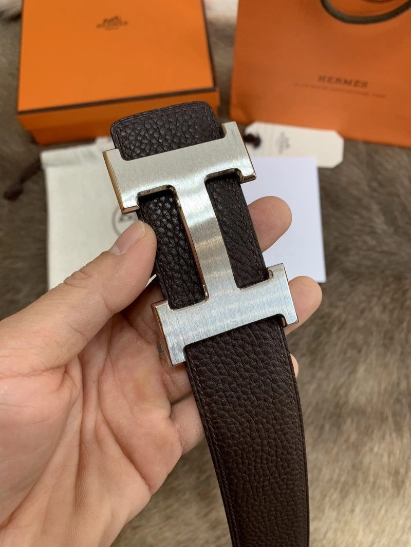 TravelReady Hermes Belts 294279