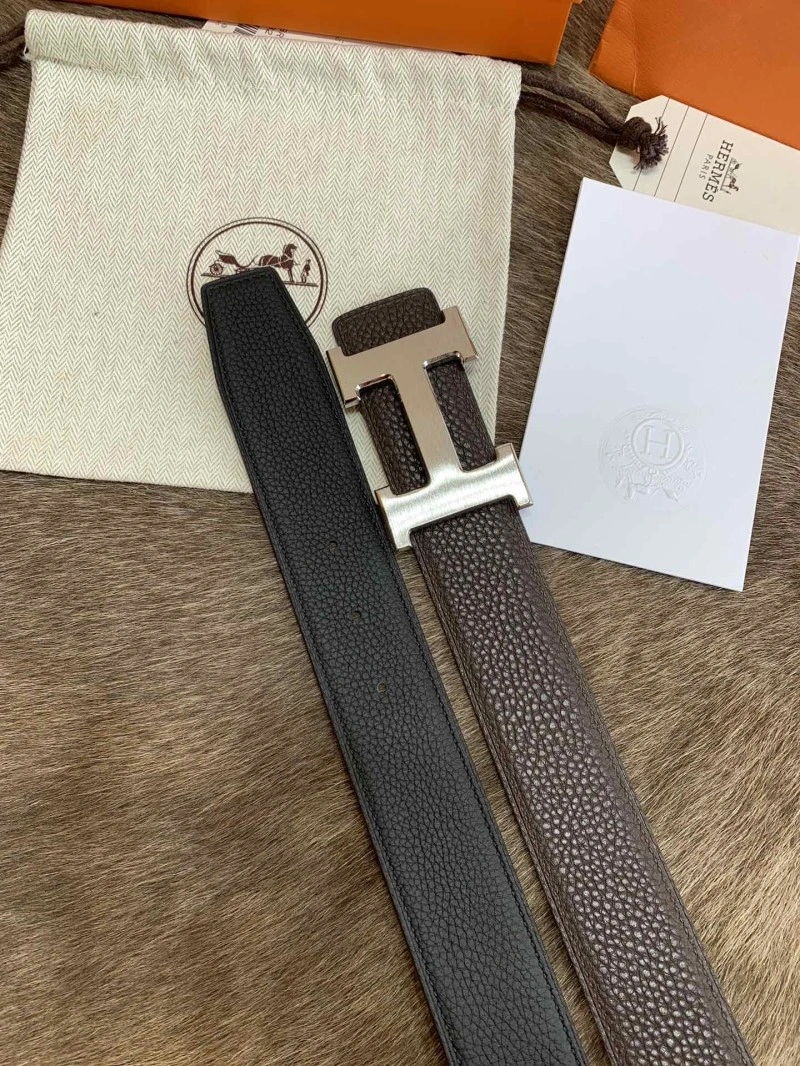 TravelReady Hermes Belts 294279
