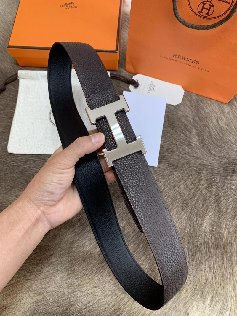 TravelReady Hermes Belts 294279