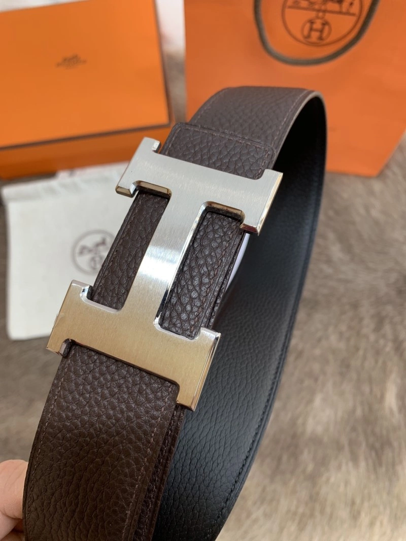TravelReady Hermes Belts 294279