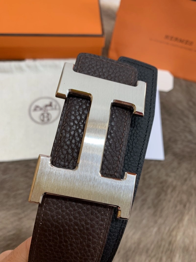 TravelReady Hermes Belts 294279