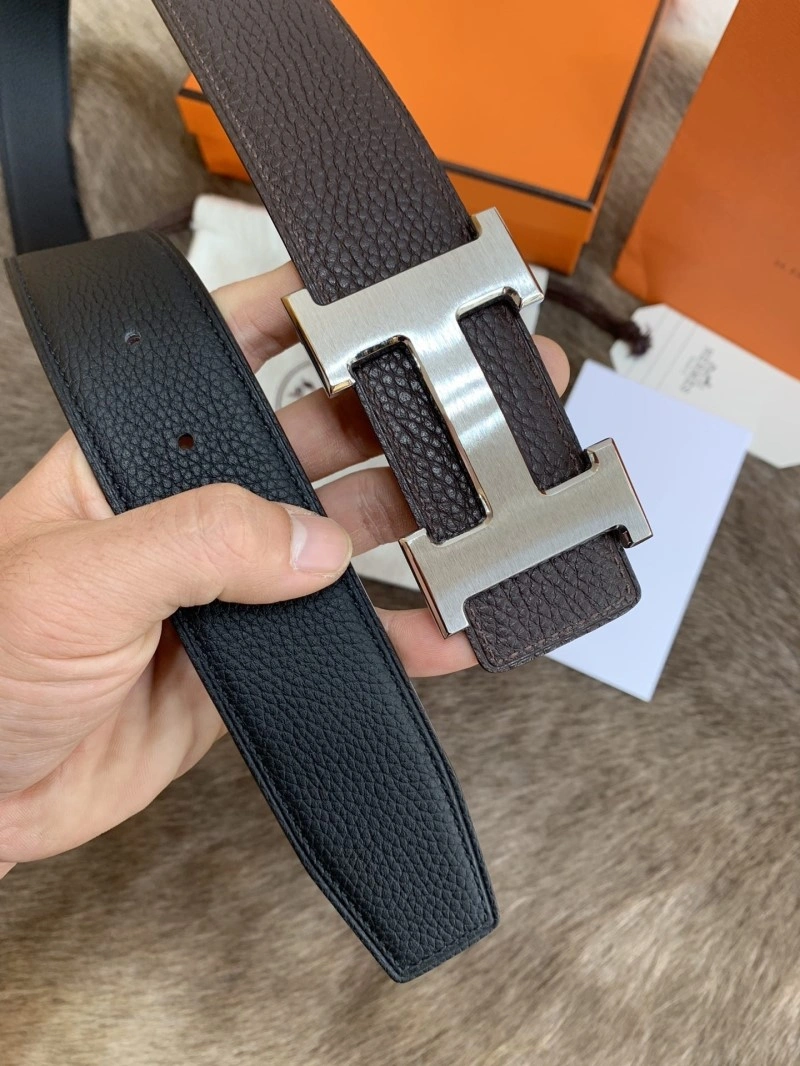 TravelReady Hermes Belts 294279