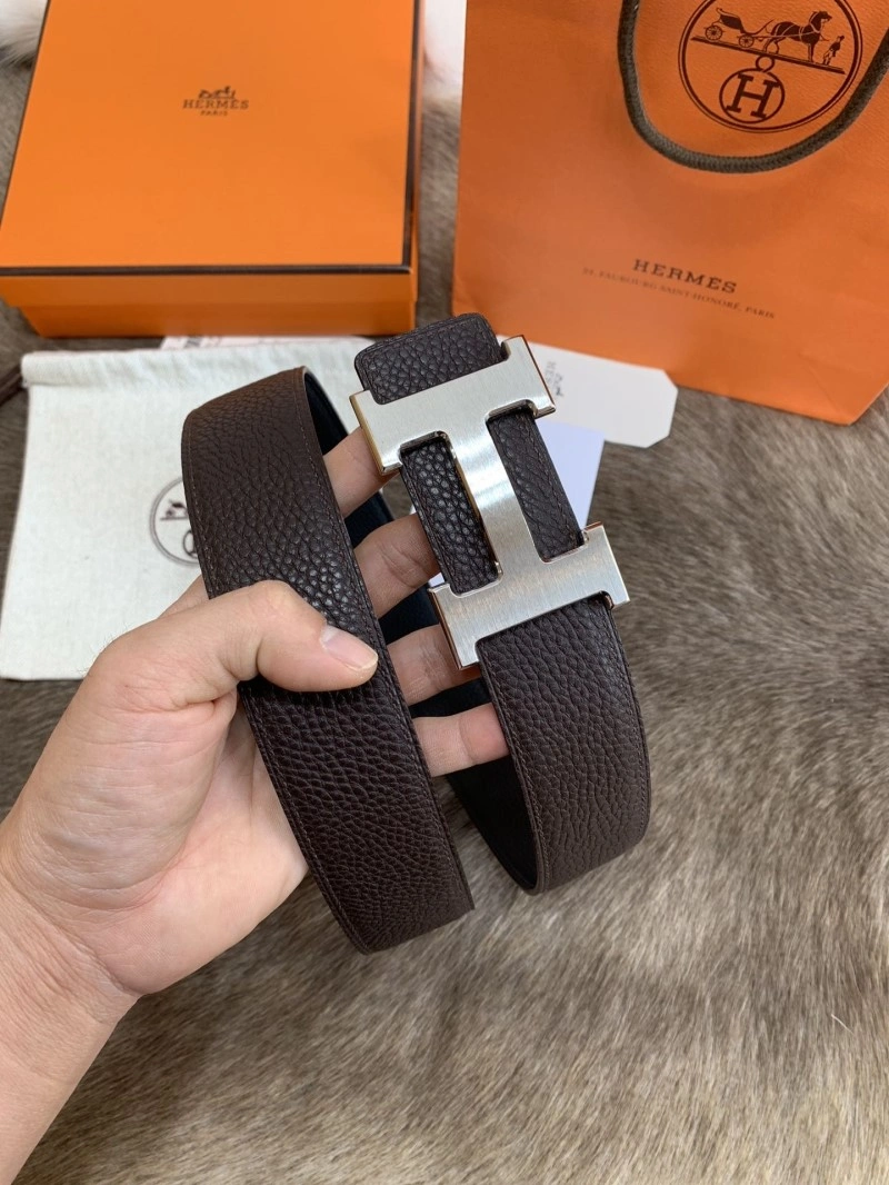 TravelReady Hermes Belts 294279