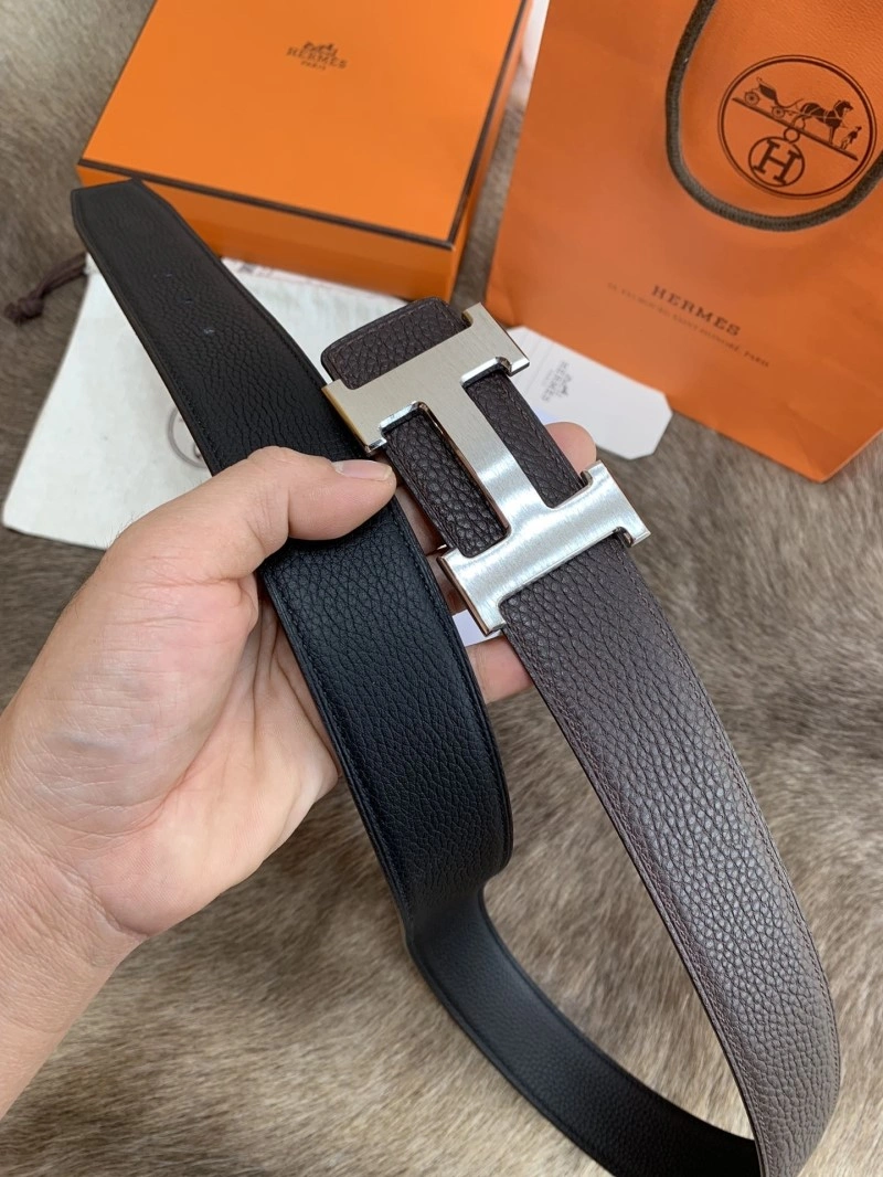 TravelReady Hermes Belts 294279