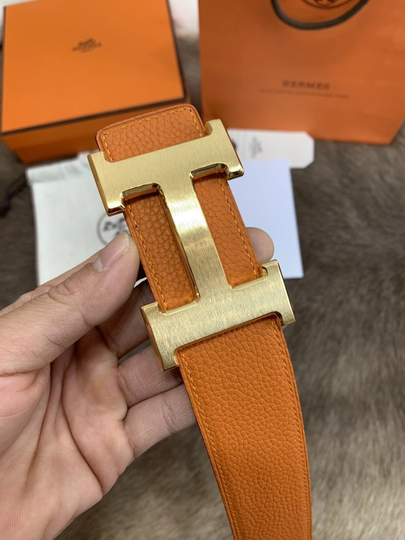 Hermes Belts Trendsetting 294295