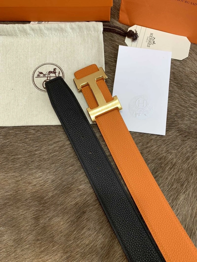 Hermes Belts Trendsetting 294295