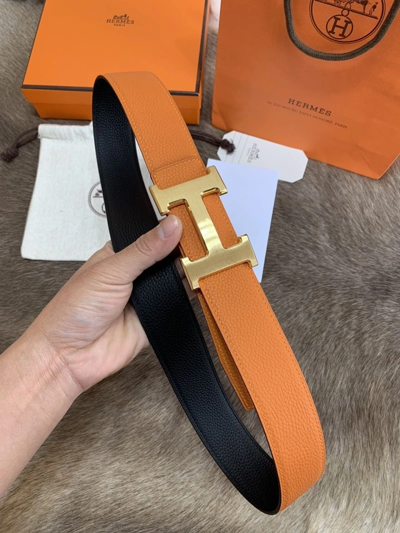 Hermes Belts Trendsetting 294295