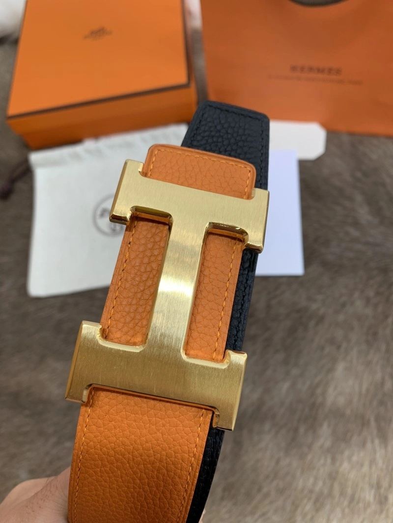 Hermes Belts Trendsetting 294295