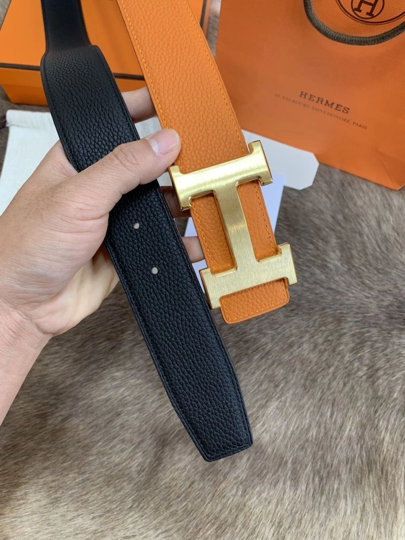 Hermes Belts Trendsetting 294295