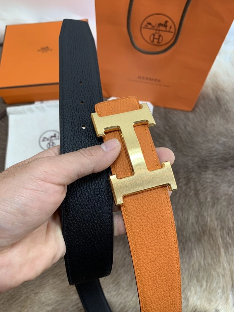 Hermes Belts Trendsetting 294295