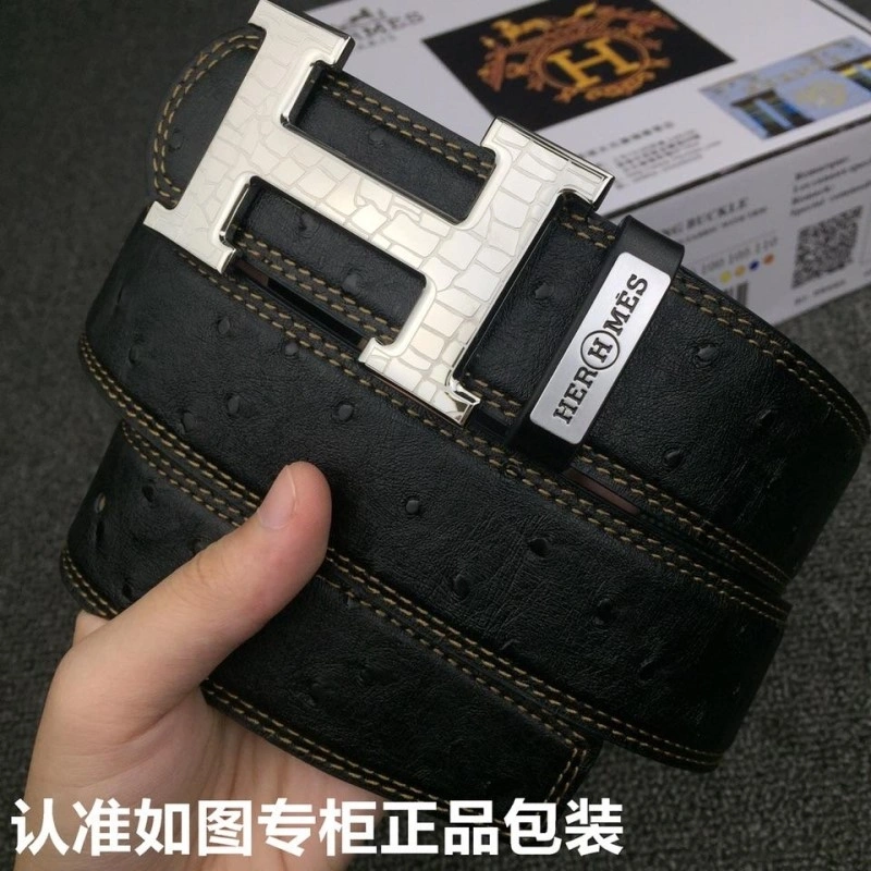 Resilient Hermes Belts 294298