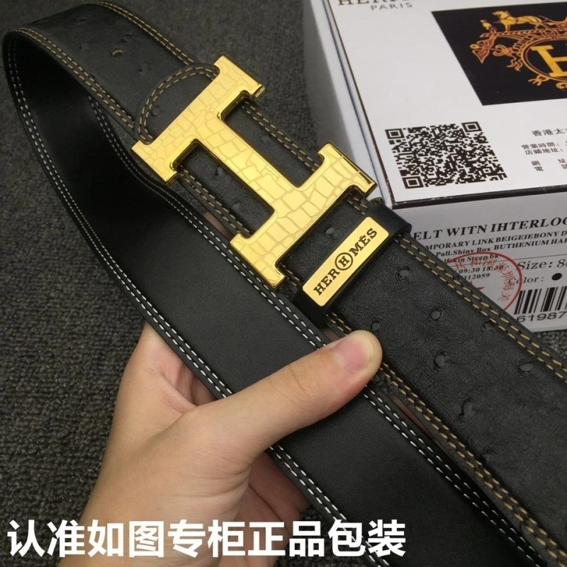 Hermes Belts TechFriendly 294294