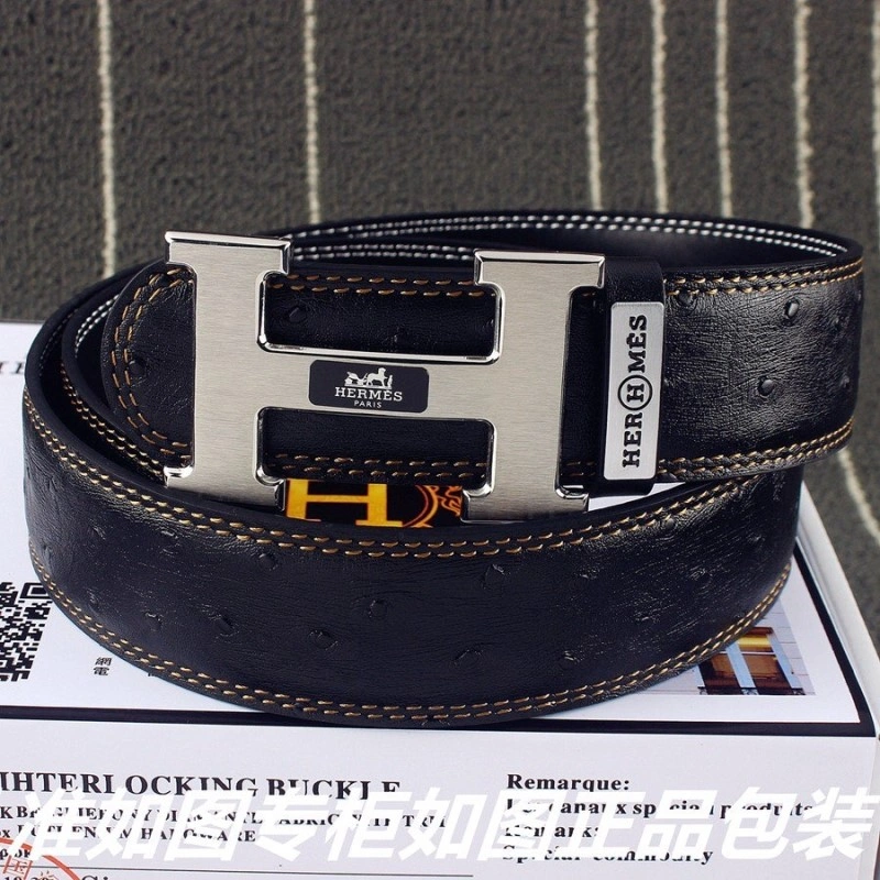 Hermes Belts WrinkleFree 294296