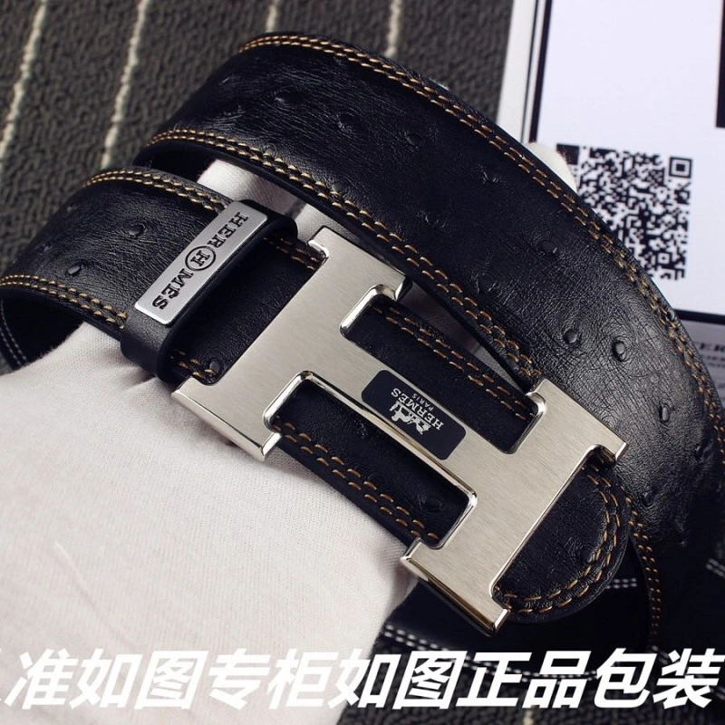 Hermes Belts WrinkleFree 294296