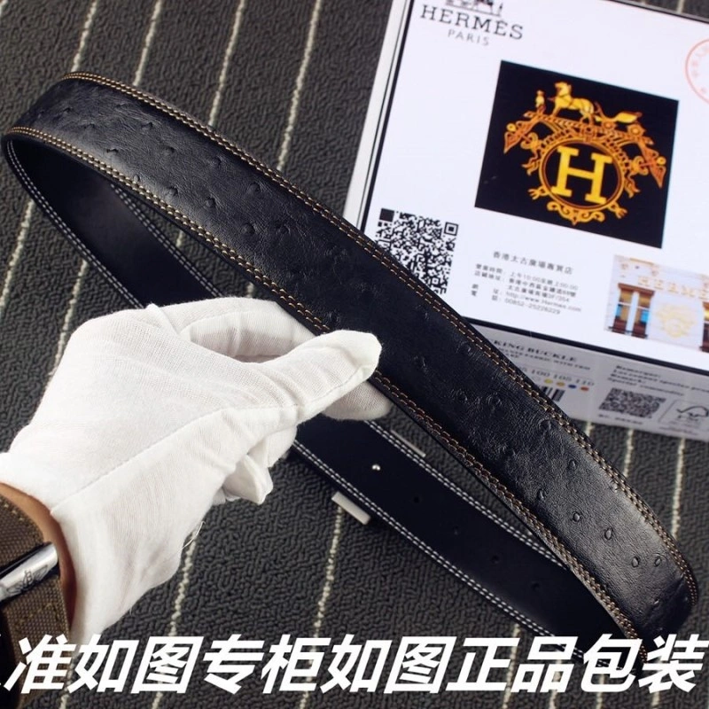 Hermes Belts WrinkleFree 294296