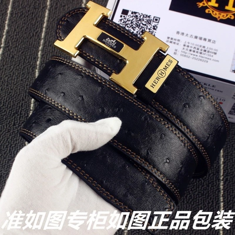 Trendsetting Hermes Belts 294284