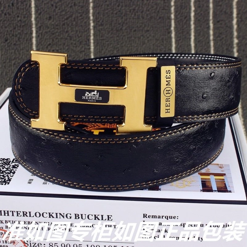 Trendsetting Hermes Belts 294284