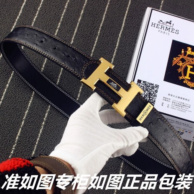 Trendsetting Hermes Belts 294284