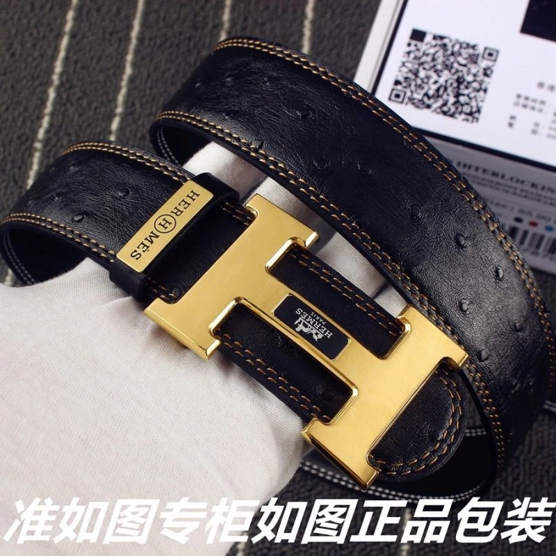 Trendsetting Hermes Belts 294284