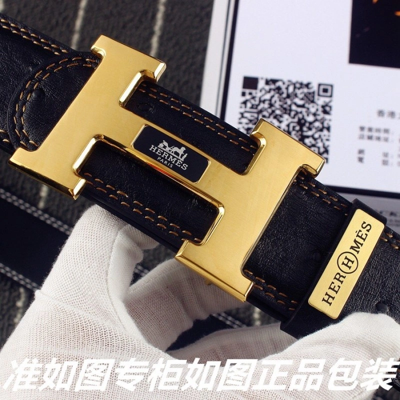 Trendsetting Hermes Belts 294284