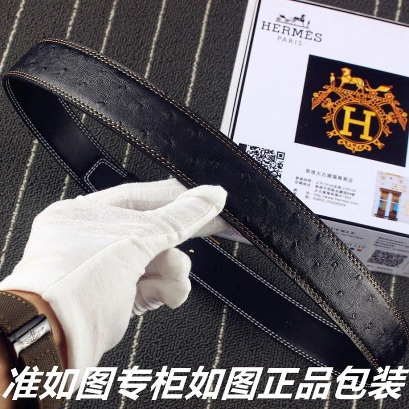 Trendsetting Hermes Belts 294284