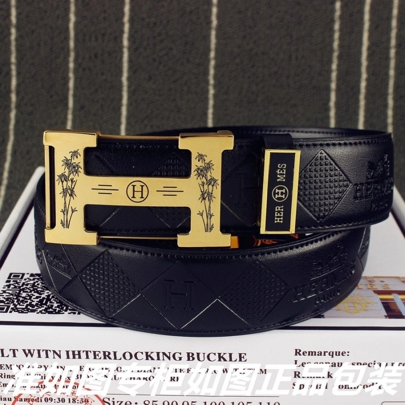 Hermes Belts MoistureWicking 294288