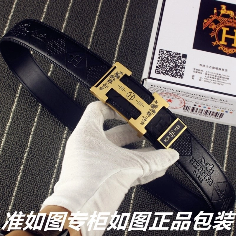 Hermes Belts MoistureWicking 294288
