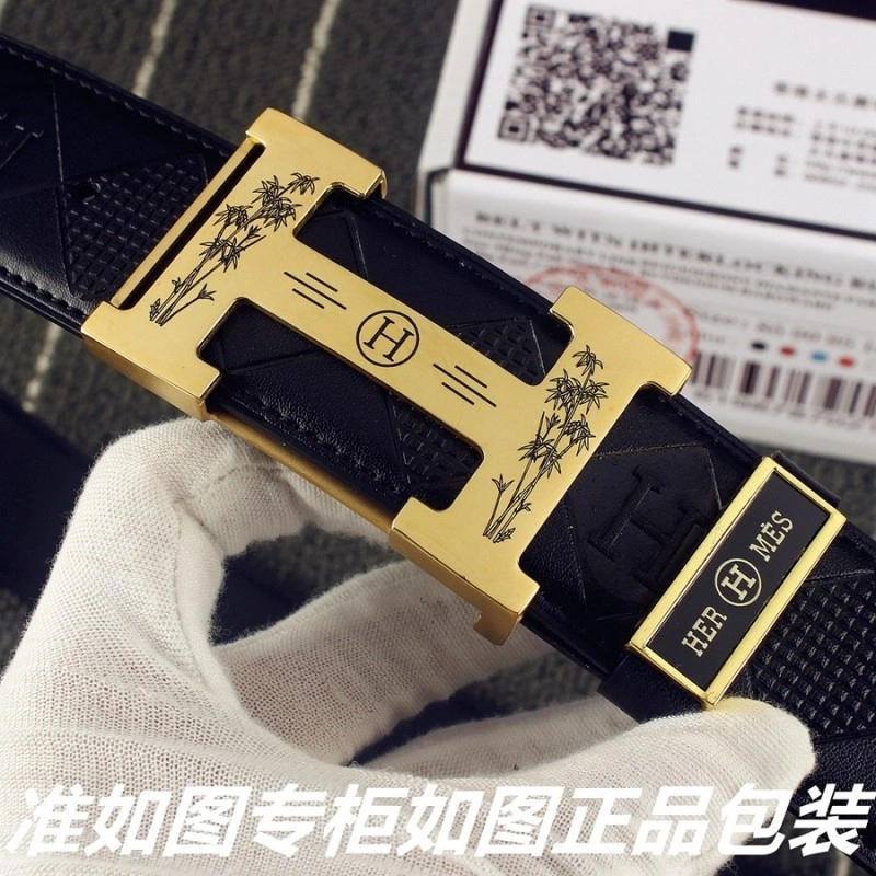 Hermes Belts MoistureWicking 294288