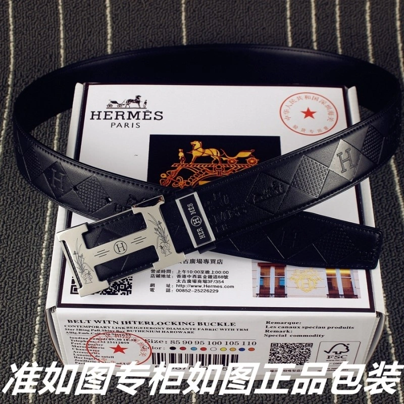 Hermes Belts WellDesigned 294293