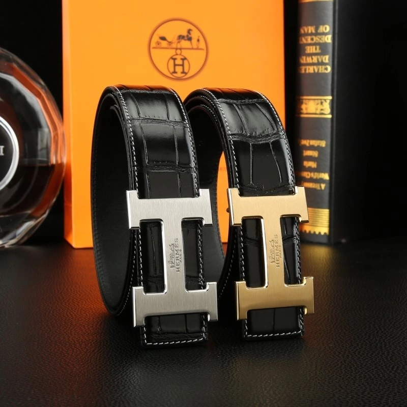 SoftTouch Hermes Belts 294285