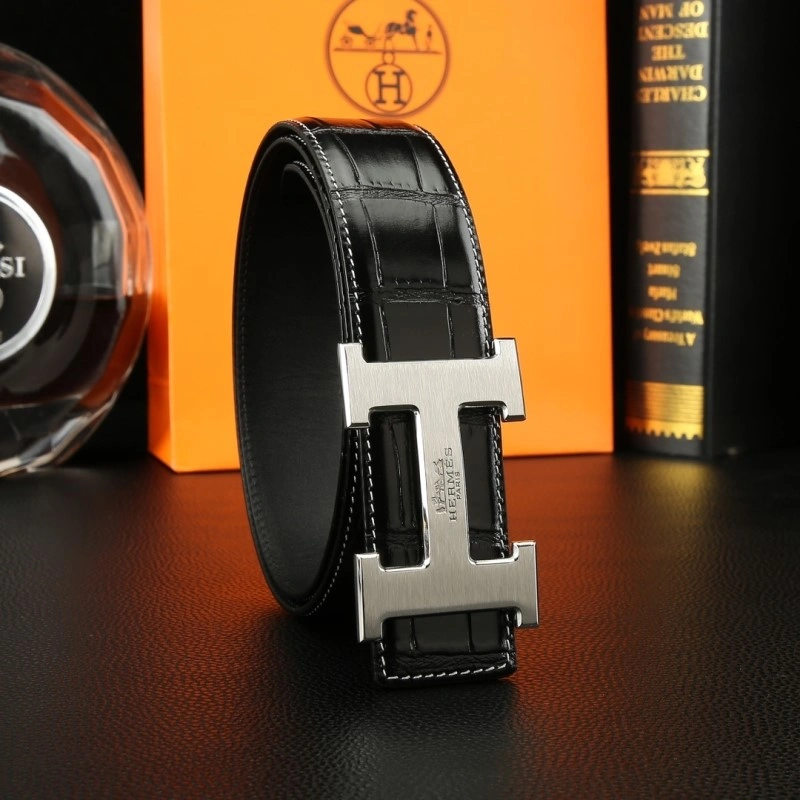 SoftTouch Hermes Belts 294285