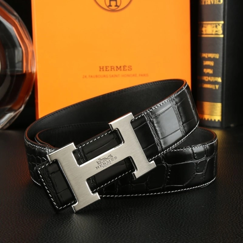SoftTouch Hermes Belts 294285