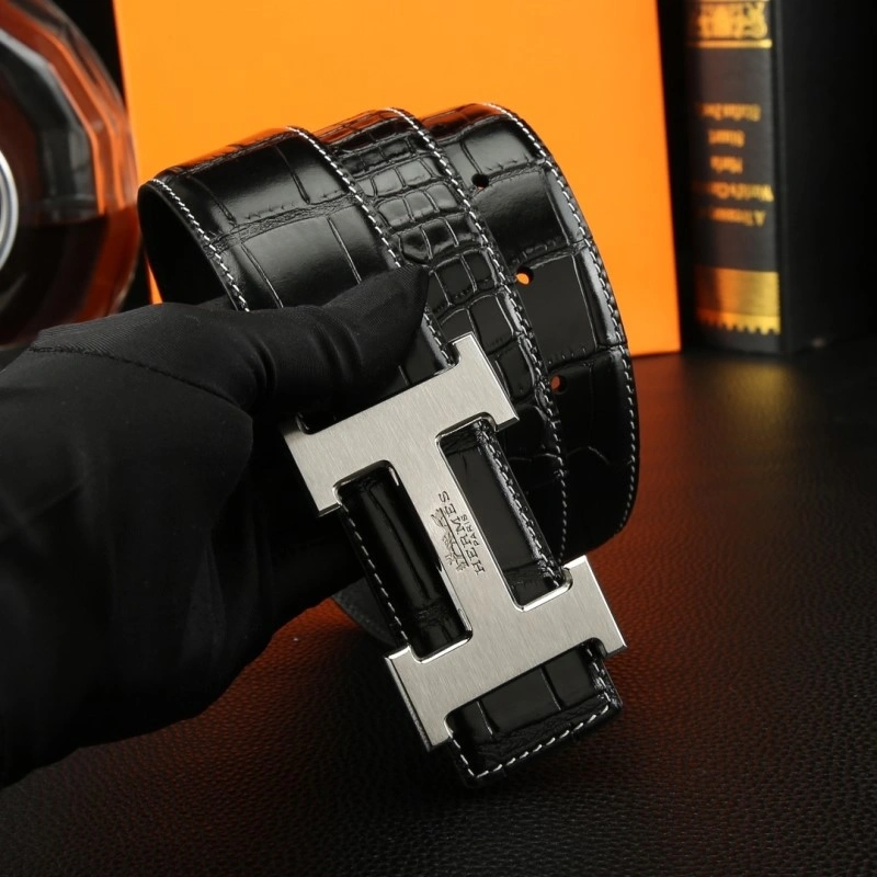 SoftTouch Hermes Belts 294285