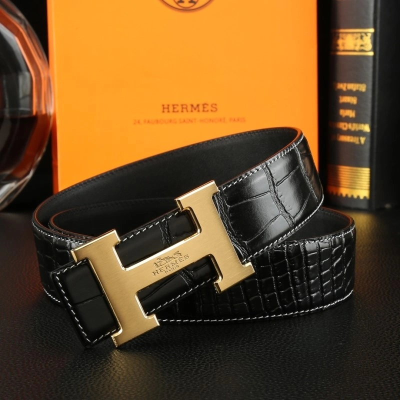 SoftTouch Hermes Belts 294285