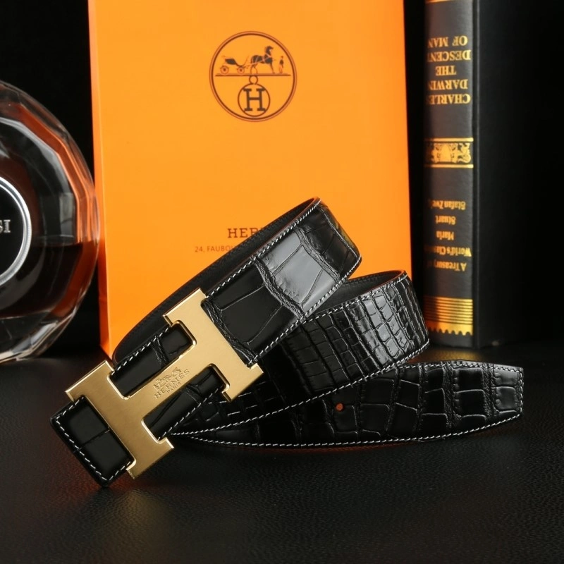 SoftTouch Hermes Belts 294285