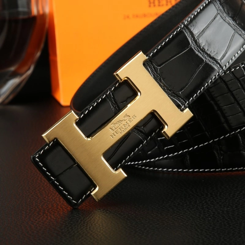 SoftTouch Hermes Belts 294285